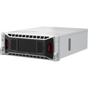 DS-96128NXI-S24R Rackmount NVR Chassis View