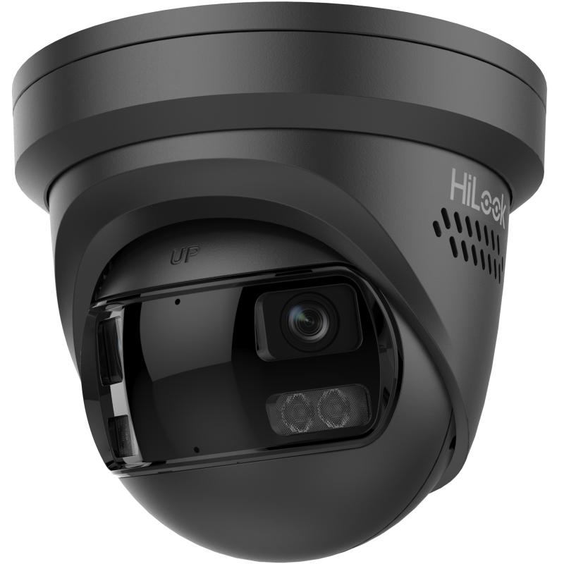 IPC-T289PH-MU-SL-BLK Black (left)