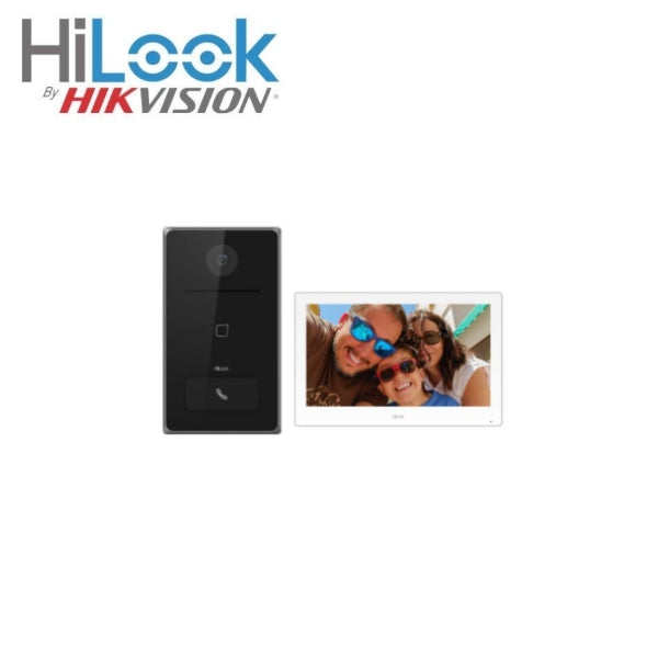 HA-KIT-IP2 Door Station and Indoor Monitor Kit