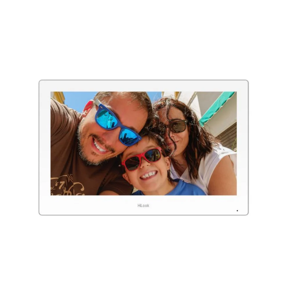 HA-IN-IP2 7-inch Indoor Monitor Display