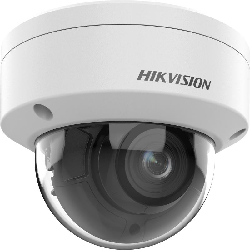 DS-2CD2766G2T-IZS-BNC-BLK Dome View