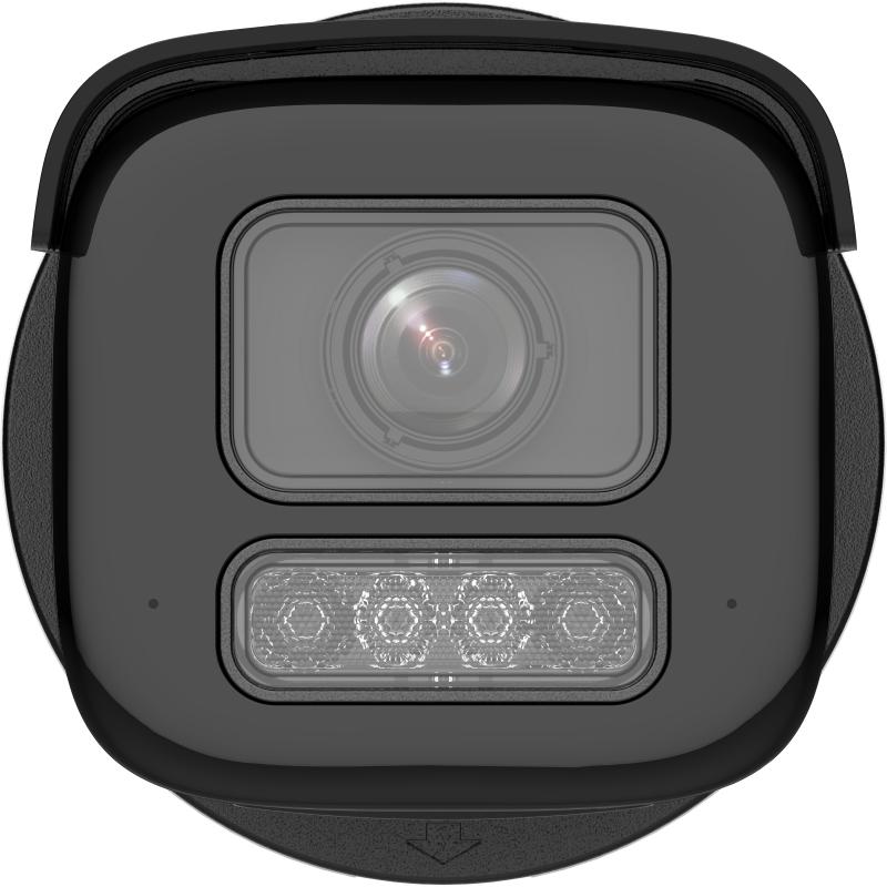 DS-2CD3666G2HT-LIZSY-BLK Front View
