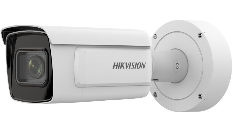 IDS-2CD7A46G2-P-IZHSY-2.8-12MM Side View with Mount