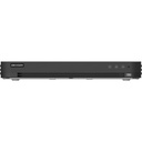 IDS-7208HUHI-M2-S Front Panel
