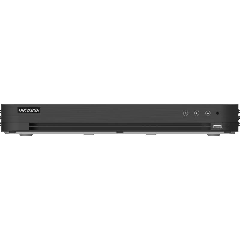 iDS-7216HUHI-M2/XT Front Panel