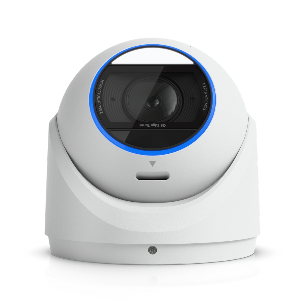 UVC-G6-Edge-Turret View 2