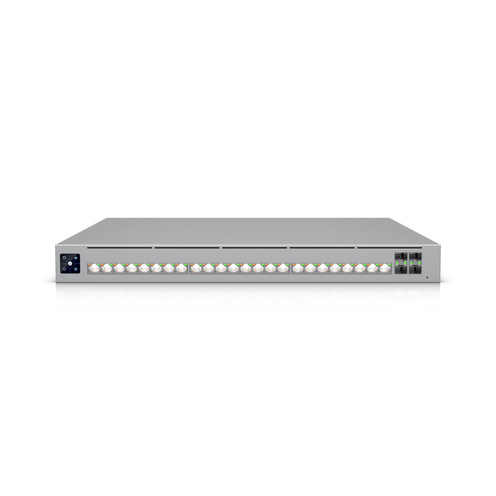 ECS-24S-PoE View 1