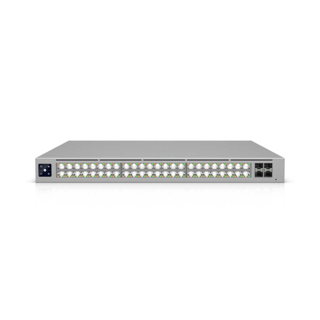 ECS-48S-PoE View 1