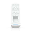 UA-G3-Fingerprint-W View 1