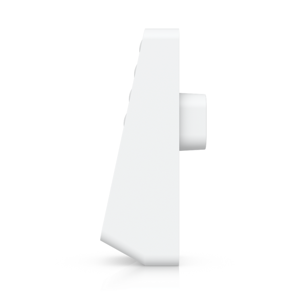 UA-G3-Fingerprint-W View 2