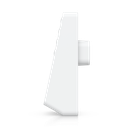 UA-G3-Fingerprint-W View 2