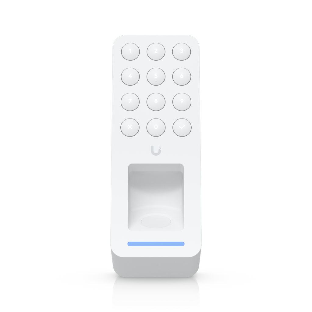 UA-Retrofit-Reader-Fingerprint-W View 1