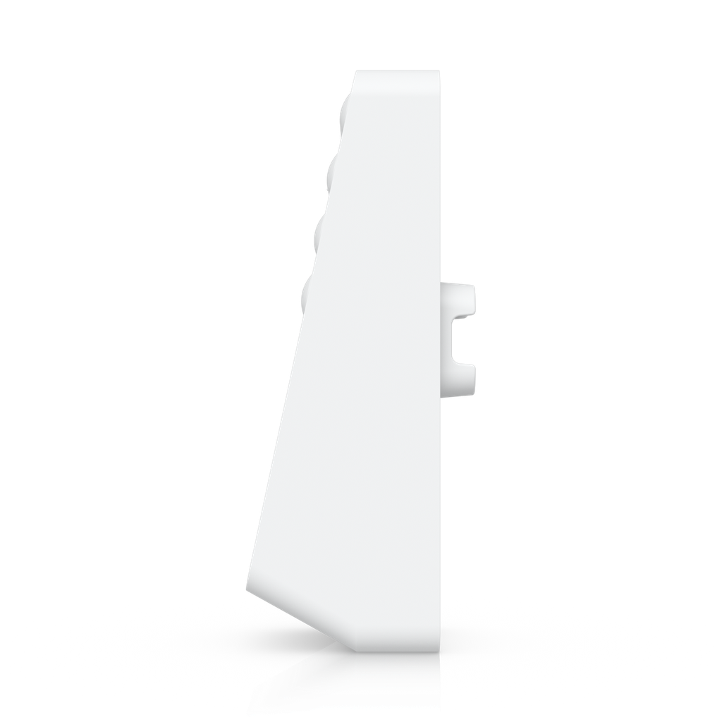 UA-Retrofit-Reader-Fingerprint-W View 2