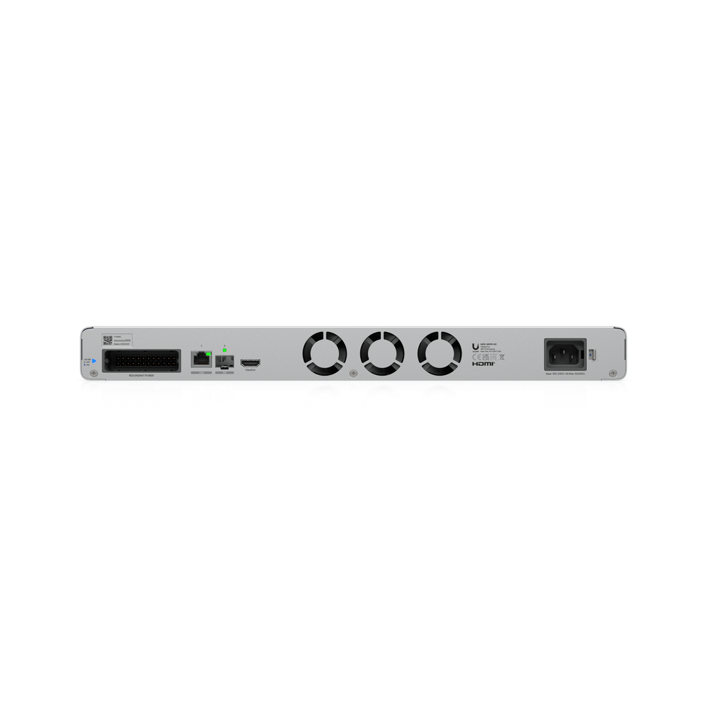 UNVR-G2 View 3