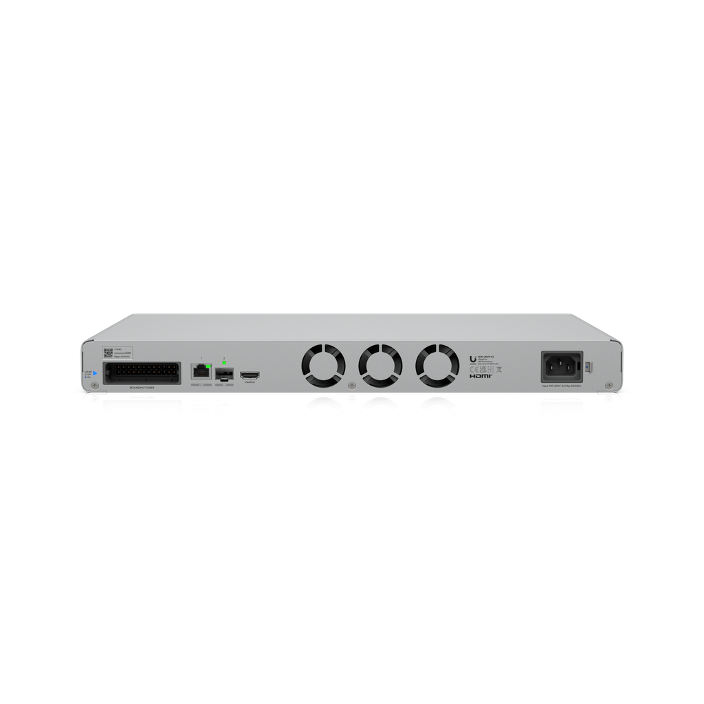 UNVR-G2 View 4