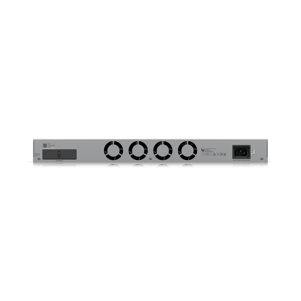 USW-Enterprise-48-PoE View 3