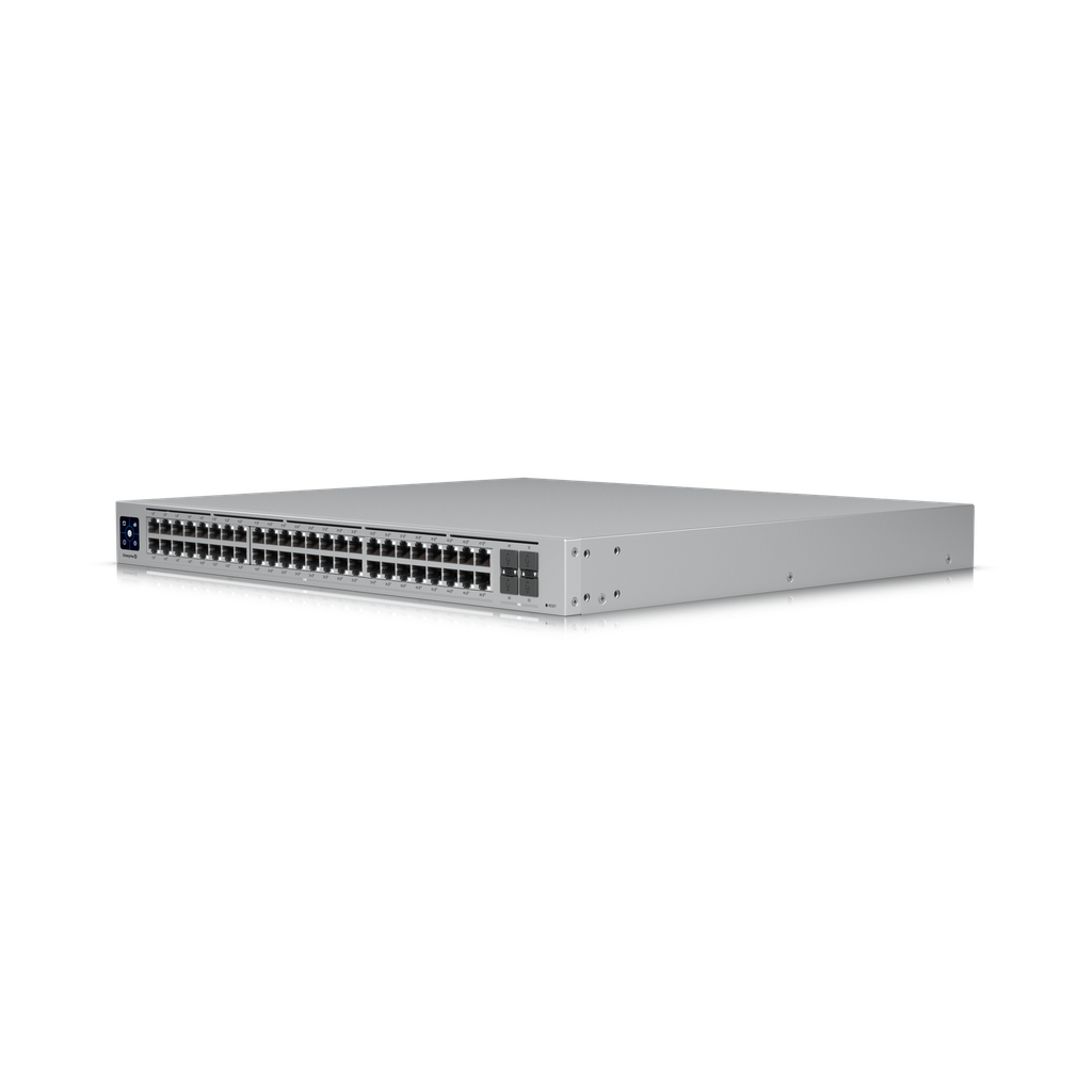 USW-Enterprise-48-PoE View 4