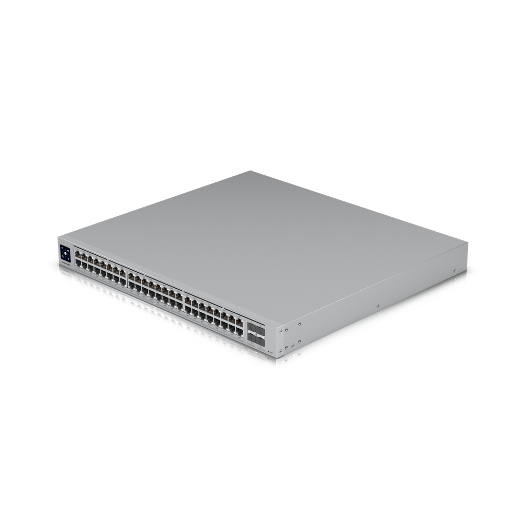 USW-Enterprise-48-PoE View 5