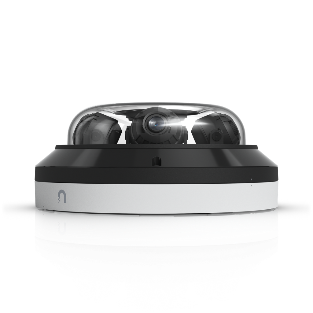 UVC-AI-MS-4-W View 2