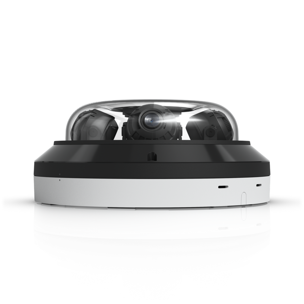 UVC-AI-MS-4-W View 4