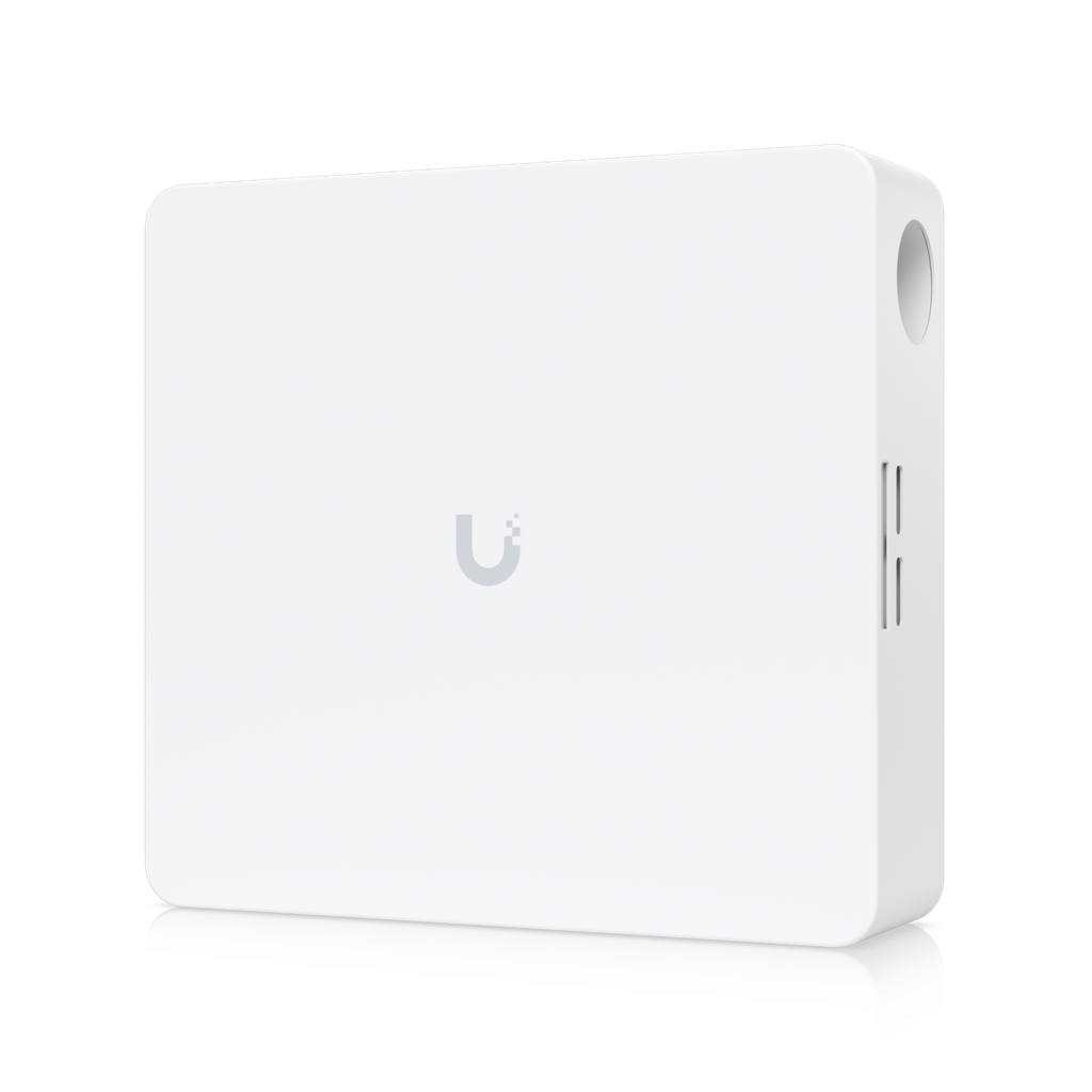 UP-AlarmHub-Kit View 1