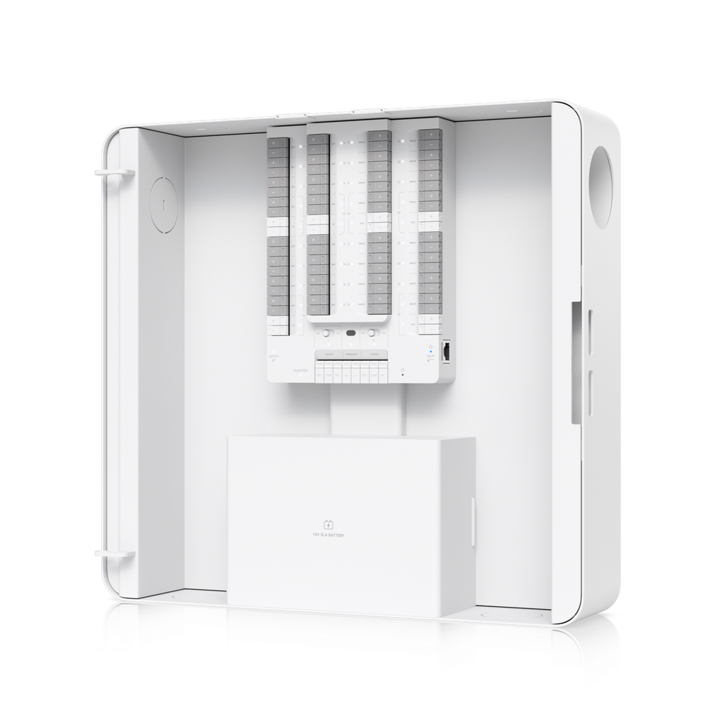 UP-AlarmHub-Kit View 2
