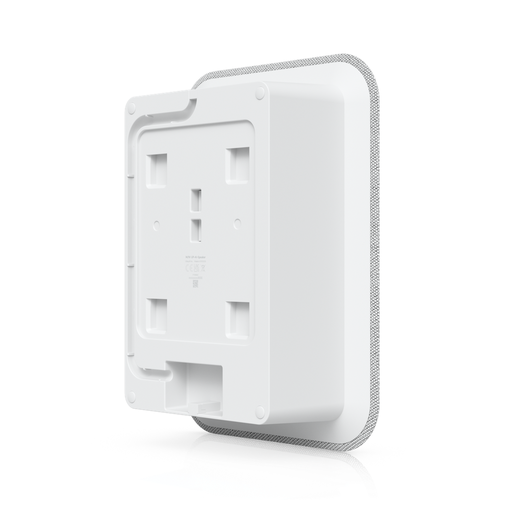 UP-AI-Speaker View 5