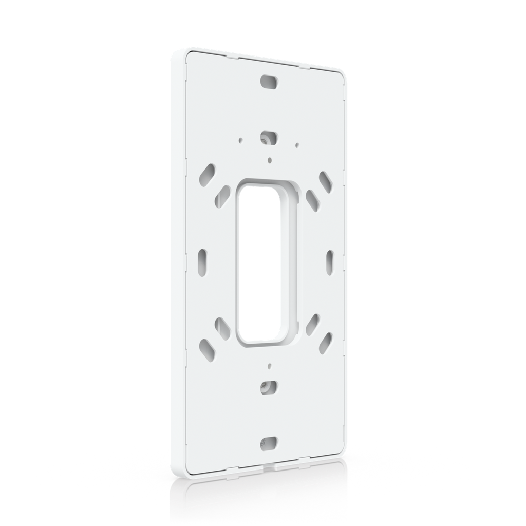 UACC-DBL-GB-Plate-W View 4
