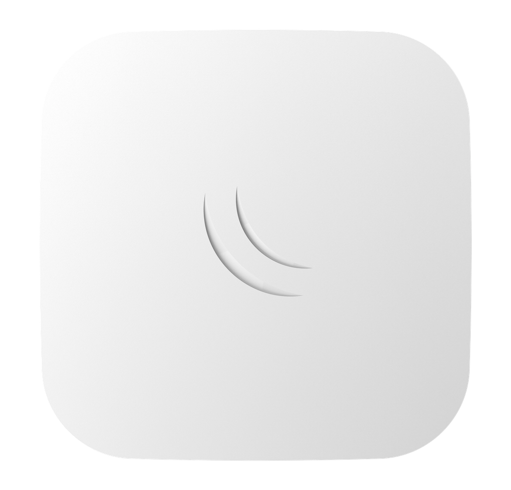 MikroTik RBcAPGi-5acD2nD access point — photo 1