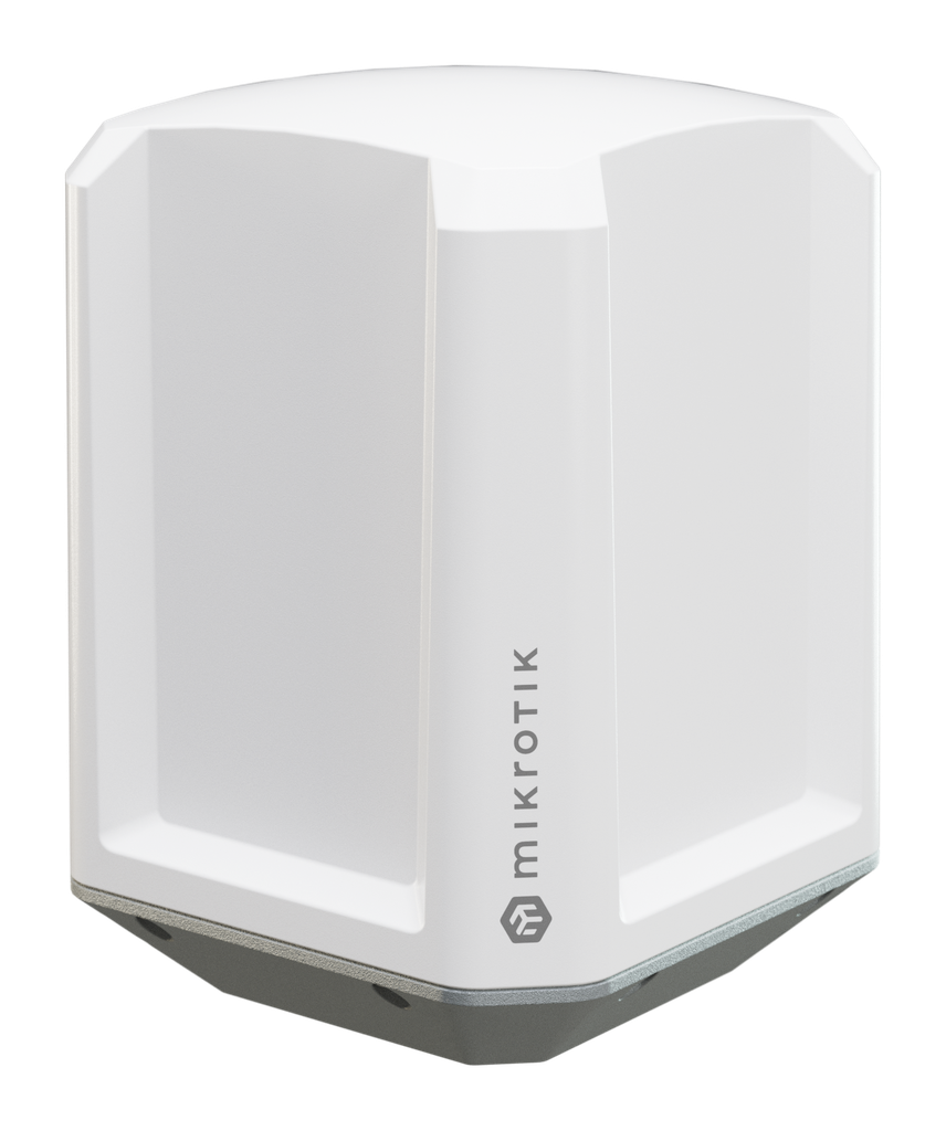 MikroTik LAMPGM&RG520F-EU LTE router — photo 1