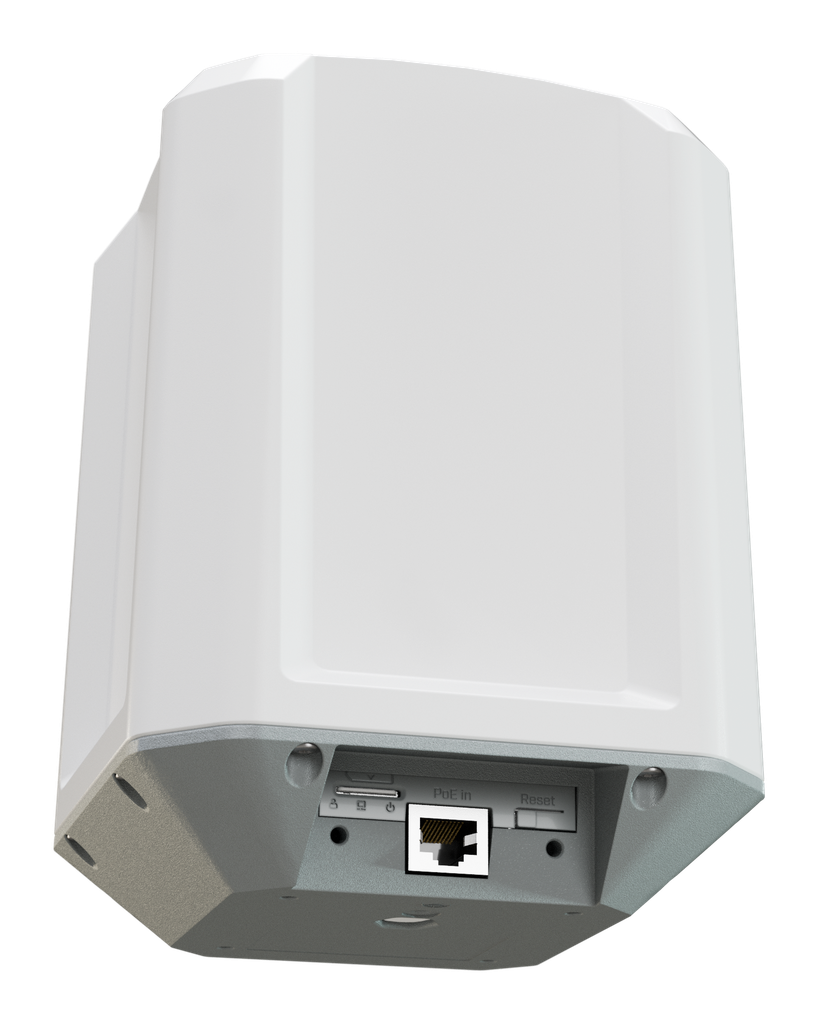 MikroTik LAMPGM&RG520F-EU LTE router — photo 2
