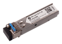 MikroTik HS-2733LC20D optical transceiver — photo 1
