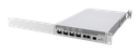 MikroTik CRS804-4DDQ-hRM Cloud Router Switch — photo 1