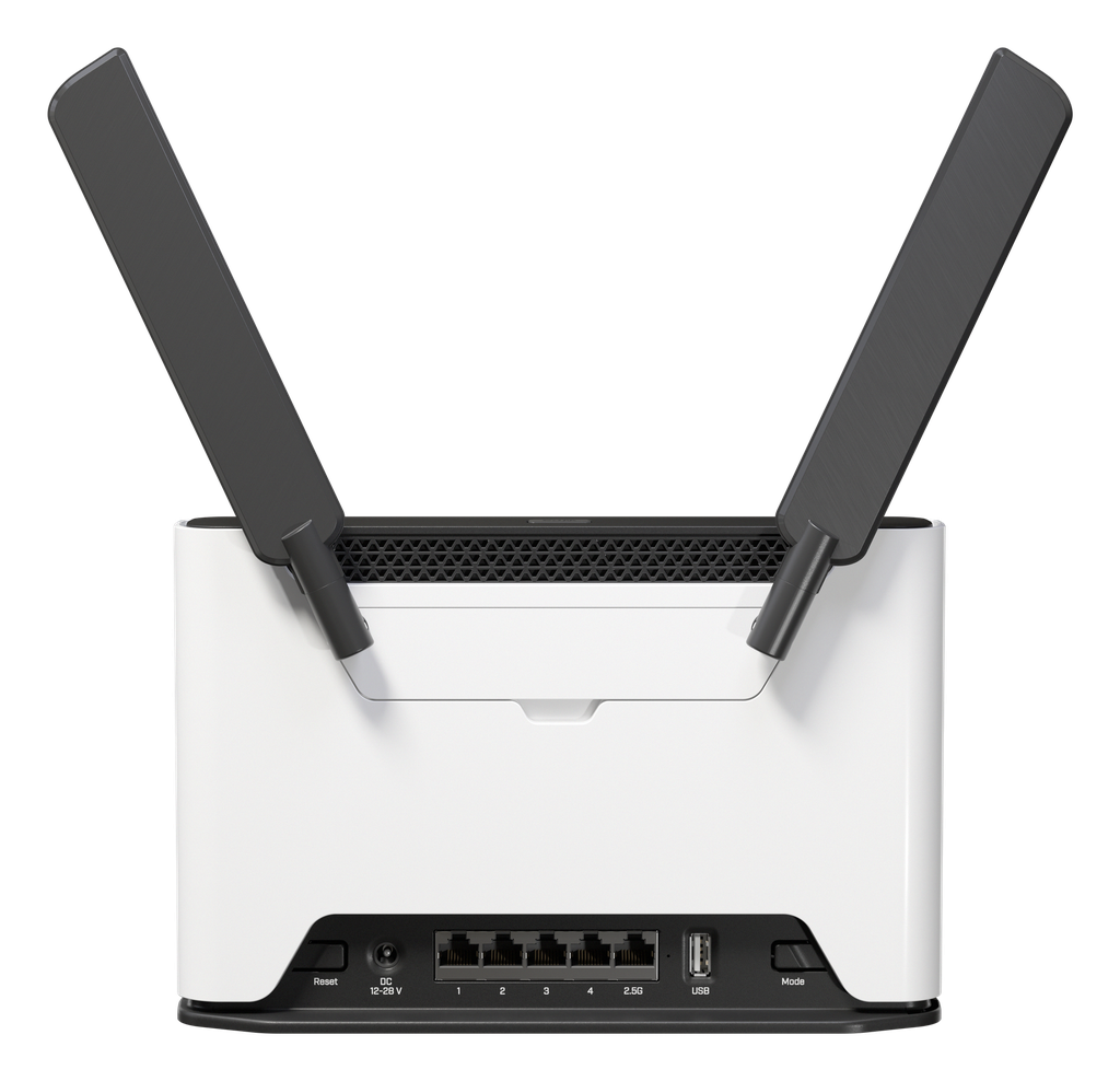 MikroTik S53UG+5HaxD2HaxD-TC&R11e-LTE7 wireless interface card — photo 1