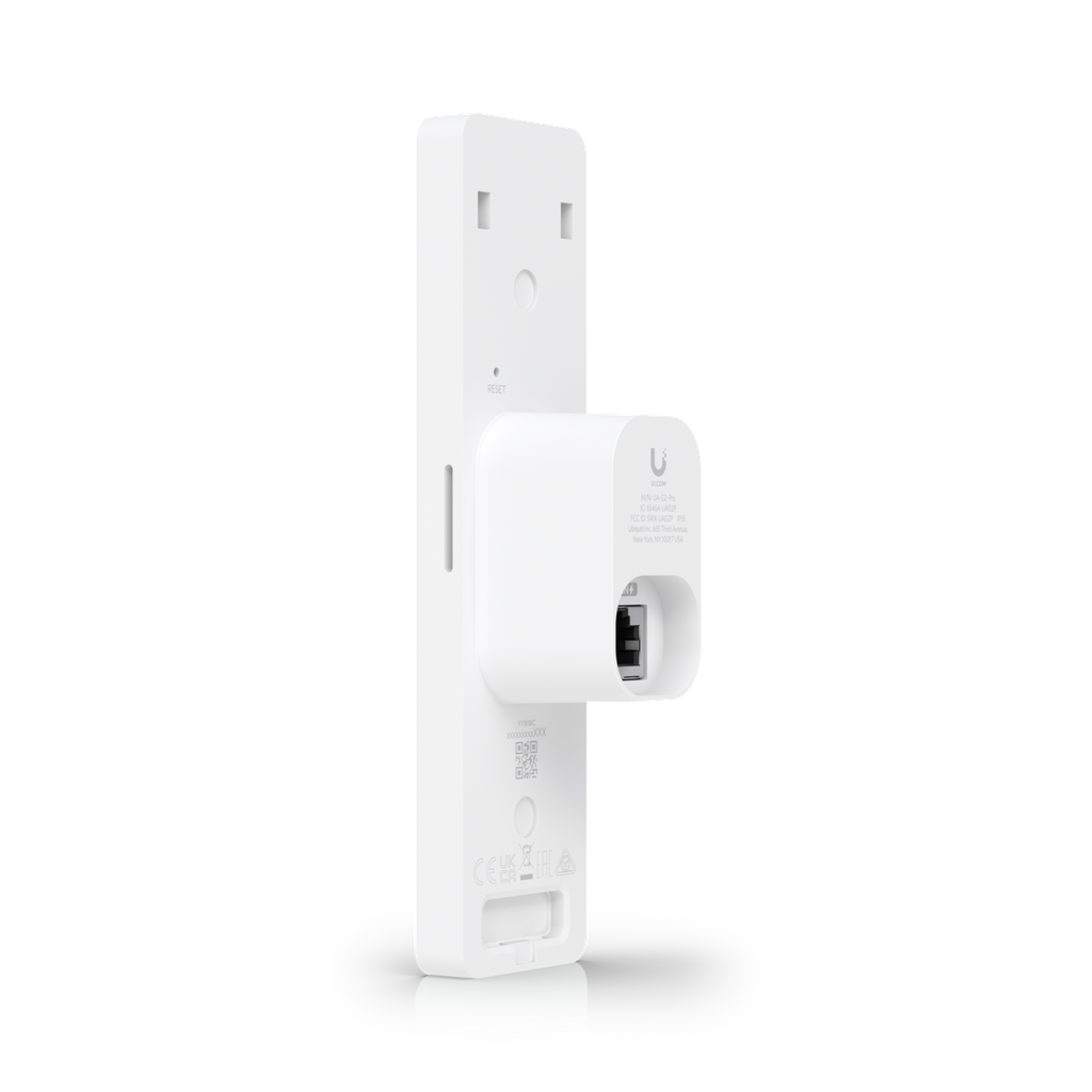 UA-G2-Pro White View 4
