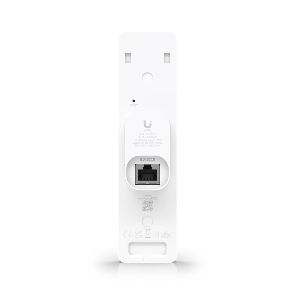 UA-G2-Pro White View 5