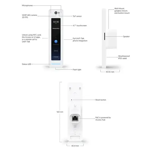 UA-G2-Pro-Black ARC IP NETWORKS (4).webp