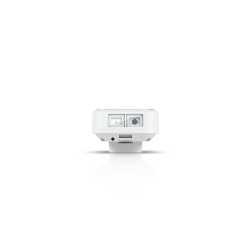 UVC-G4 Doorbell Pro PoE Kit-White View 6