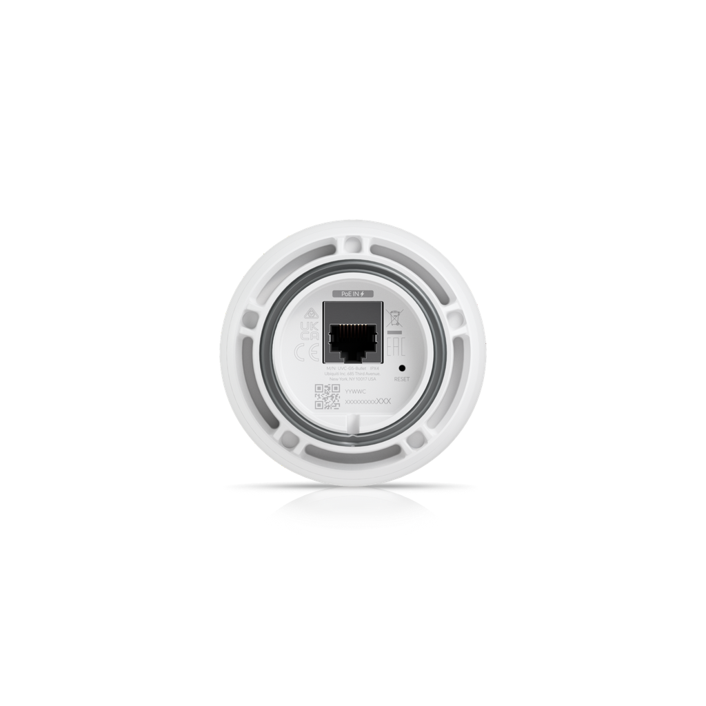 UVC-G5-Bullet-3 View 5
