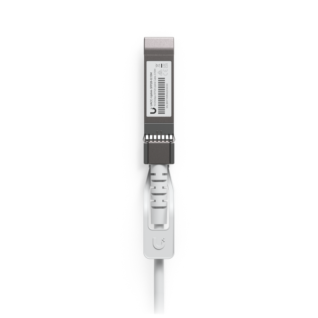 UACC-Uplink-SFP28-0.15M-10 View 2
