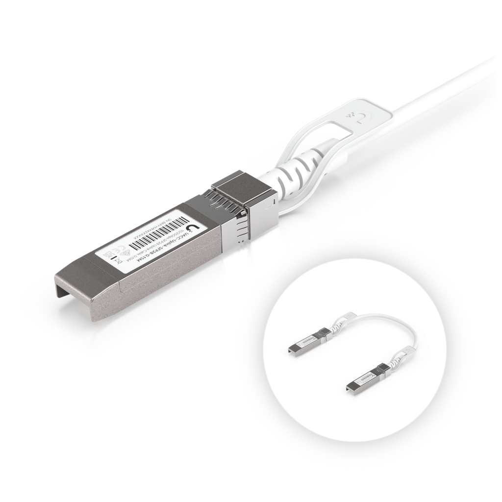 UACC-Uplink-SFP28-0.15M-10 View 3