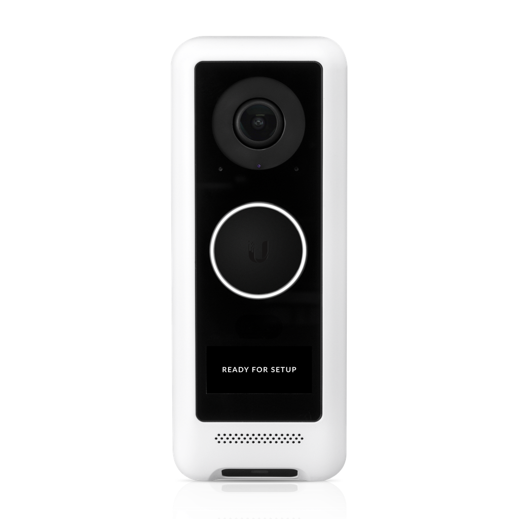 UVC-G4-Doorbell View 2