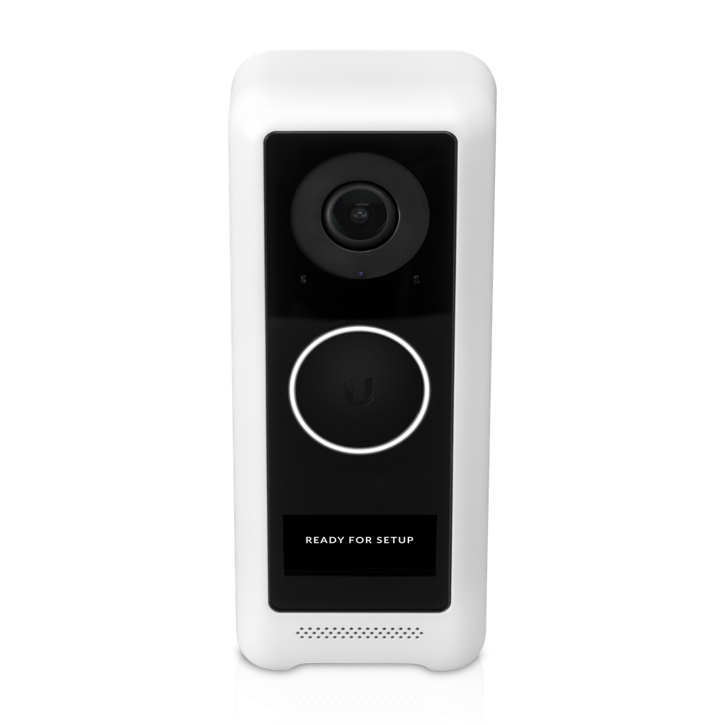 UVC-G4-Doorbell View 3