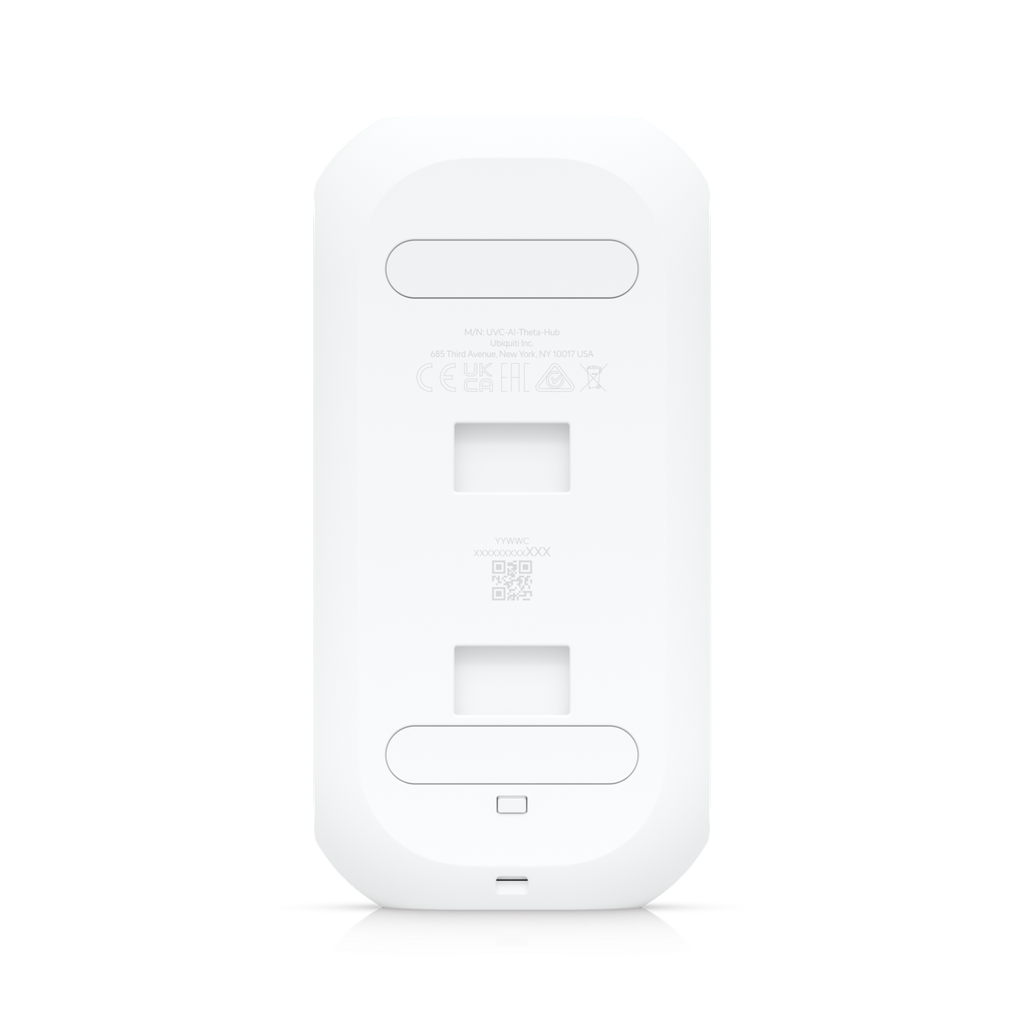 UVC-AI-Theta-Hub View 3