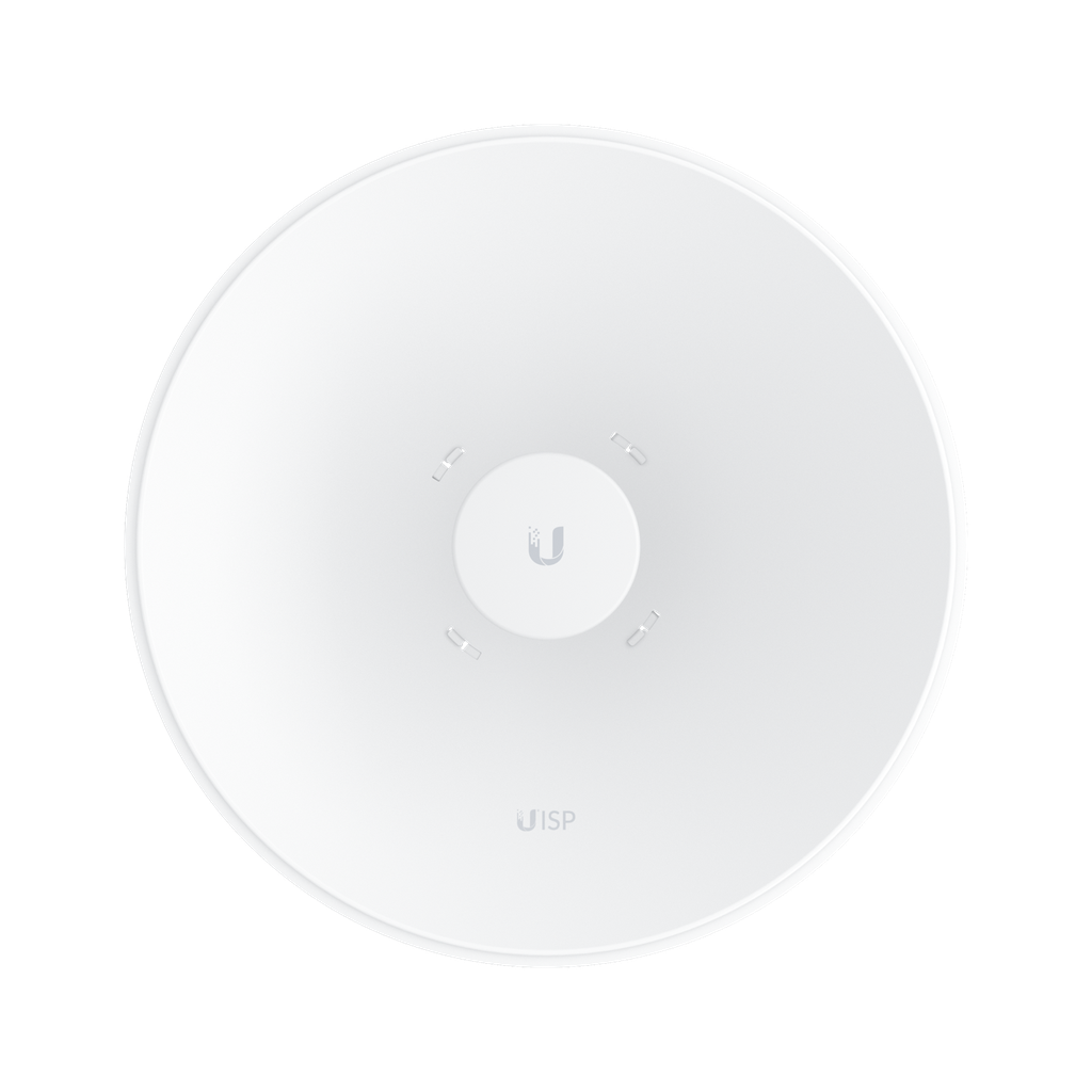 UISP-Dish View 2