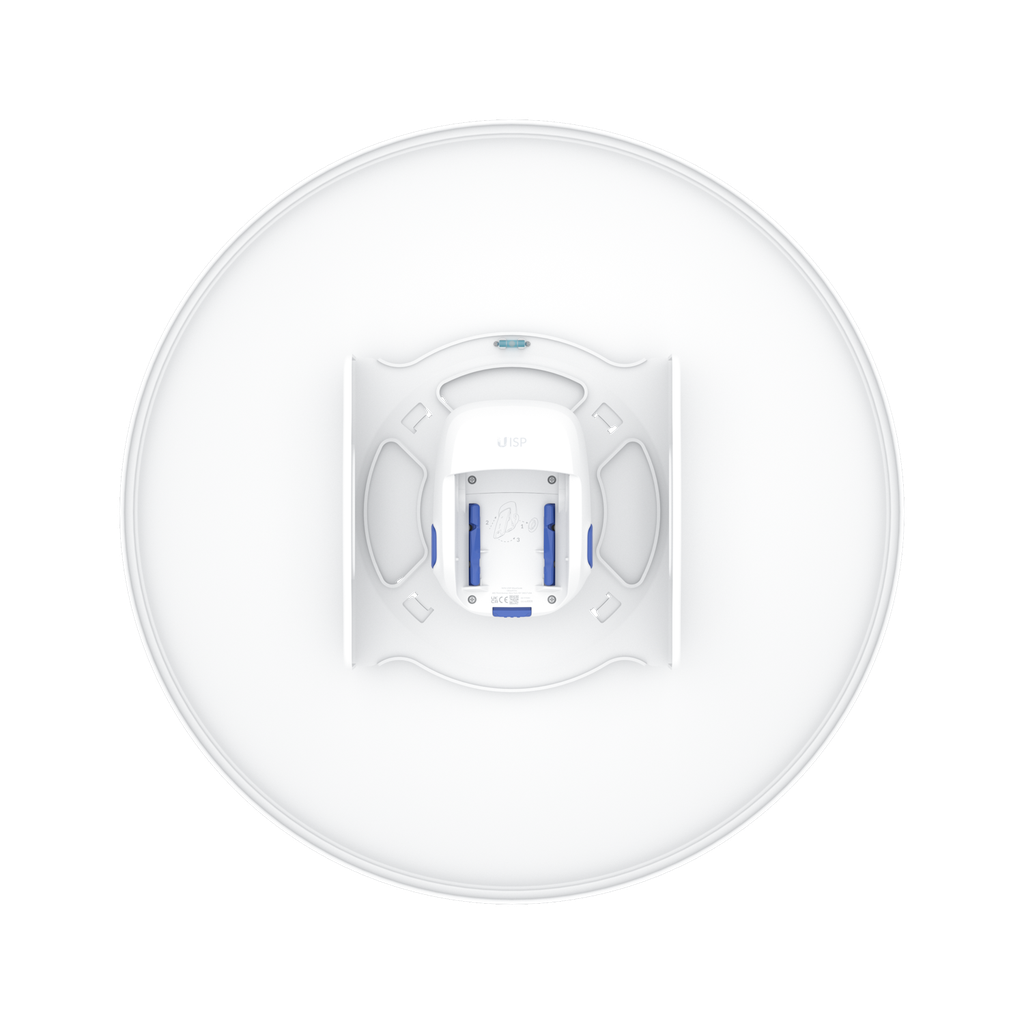 UISP-Dish View 5