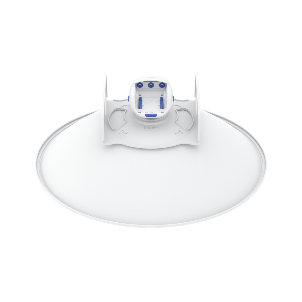 UISP-Dish View 6