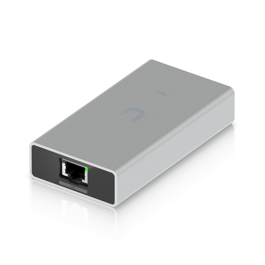 UACC-Adapter-RJ45-USBC-10GE View 2