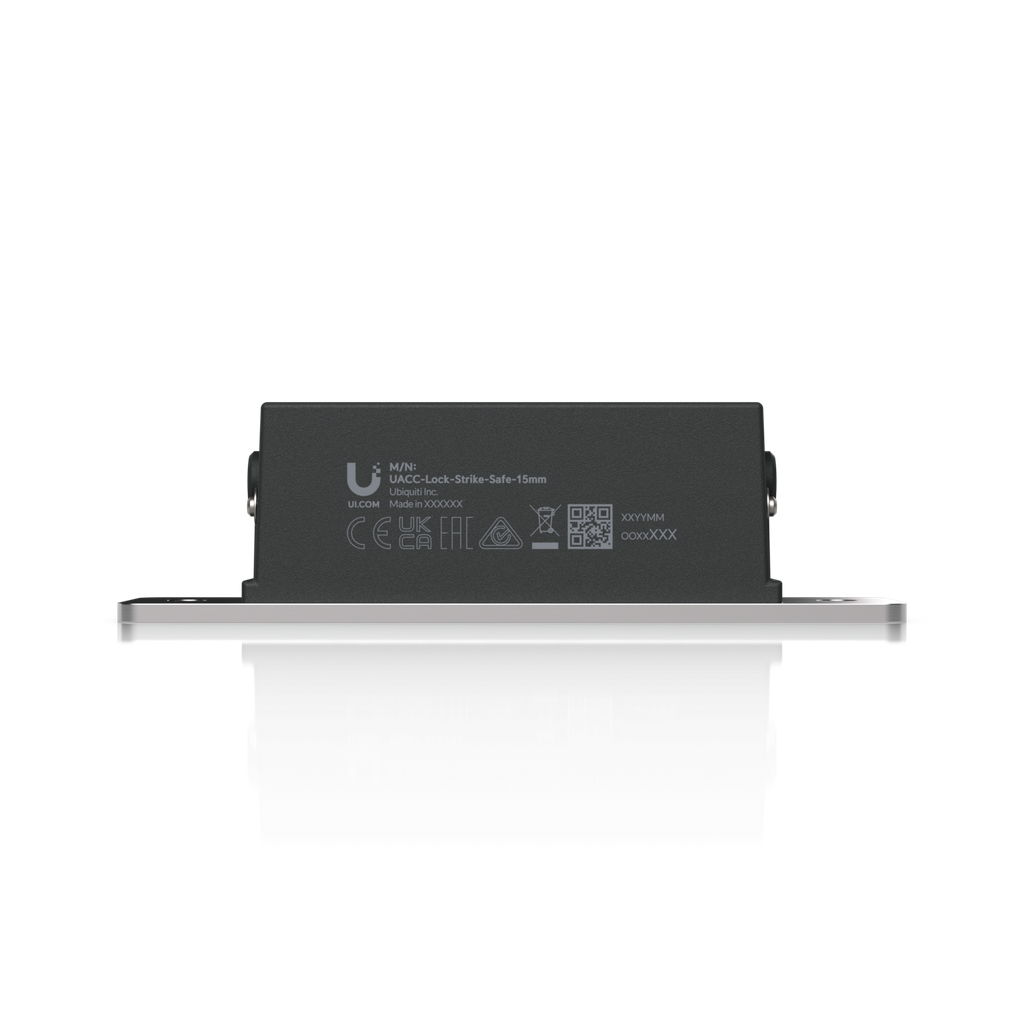 UACC-Lock-Strike-Safe-15mm View 4