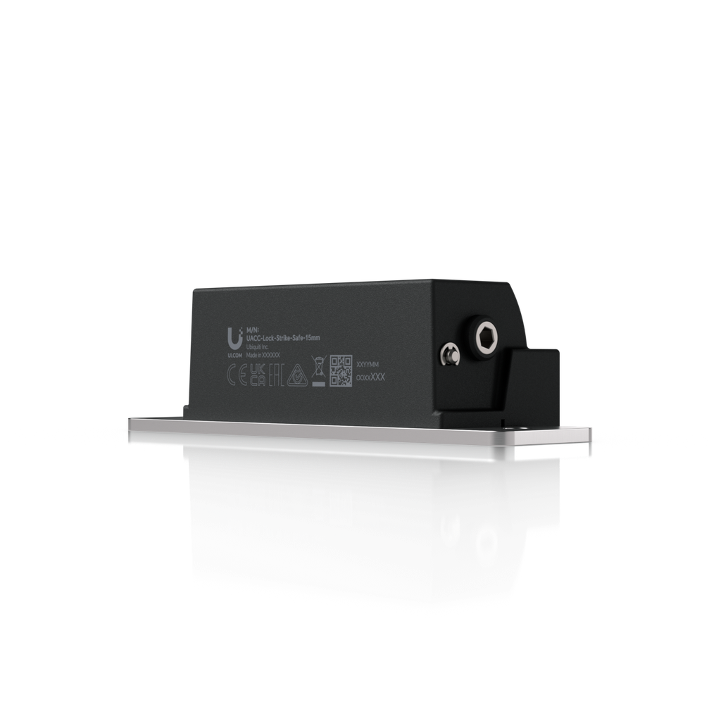 UACC-Lock-Strike-Safe-15mm View 5